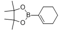 环己烯-1-硼酸频哪醇酯-CAS:141091-37-4