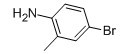 2-甲基-4-溴苯胺-CAS:583-75-5
