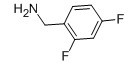 2,4-二氟苄胺-CAS:72235-52-0