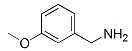 3-甲氧基苄胺-CAS:5071-96-5