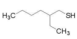 异辛硫醇-CAS:7341-17-5