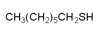 正庚硫醇-CAS:1639-09-4