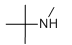 N-甲基叔丁基胺-CAS:14610-37-8