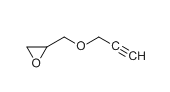 环氧丙基炔丙醚-CAS:18180-30-8