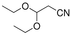 氰基乙醛缩二乙醇-CAS:2032-34-0