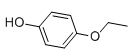 4-乙氧基苯酚-CAS:622-62-8