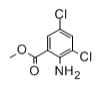 2-氨基-3,5-二氯苯甲酯-CAS:52727-62-5