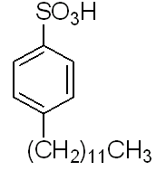 十二烷基苯磺酸-CAS:27176-87-0