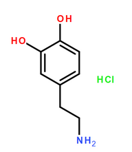 盐酸多巴胺-CAS:62-31-7