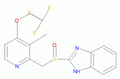 兰索拉唑-CAS:103577-45-3