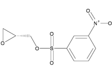 (R)-(-)- 间硝基苯磺酸缩水甘油酯-CAS:115314-17-5