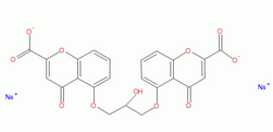 色甘酸钠-CAS:15826-37-6