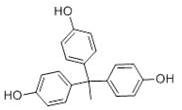 1,1,1-三(4-羟苯基)乙烷-CAS:27955-94-8