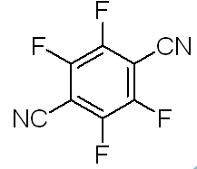 四氟对苯二腈-CAS:1835-49-0