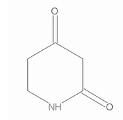 2,4-二氧哌啶-CAS:50607-30-2