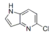 5-氯-1H-吡咯并[3,2-B]吡啶-CAS:65156-94-7