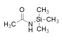 N-(三甲基硅烷基)乙酰胺-CAS:13435-12-6