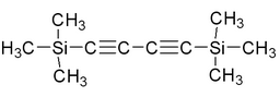 1,4-双(三甲基硅烷基)-1,3-丁二炔-CAS:4526-07-2