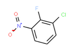 3-氯-2-氟硝基苯-CAS:2106-49-2