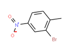 2-溴-4-硝基甲苯-CAS:7745-93-9