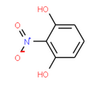 2-硝基间苯二酚-CAS:601-89-8