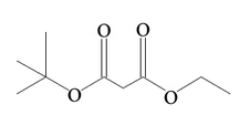 丙二酸叔丁基乙酯-CAS:32864-38-3