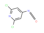 2,6-二氯-4-异氰基吡啶-CAS:159178-03-7