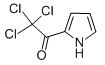 2-(三氯乙酰)吡咯-CAS:35302-72-8