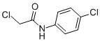 N-(4-氯苯基)-2-氯乙酰胺-CAS:3289-75-6