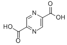 2,5-吡嗪二羧酸-CAS:122-05-4