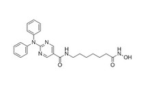 Rocilinostat (ACY-1215)-CAS:1316214-52-4