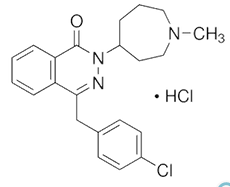 Azelastine HCl-CAS:79307-93-0