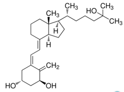 钙三醇-CAS:32222-06-3