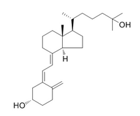 骨化二醇-CAS:19356-17-3