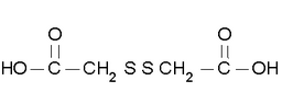 二硫代甘醇酸-CAS:505-73-7