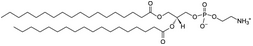 1,2-二硬脂酰基-sn-丙三基-3-磷脂酰乙醇胺(DSPE)-CAS:1069-79-0