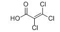 三氯丙烯酸-CAS:2257-35-4