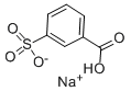 3-羧基苯磺酸钠-CAS:17625-03-5