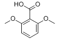 2,6-二甲氧基苯甲酸-CAS:1466-76-8