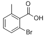 2-溴-6-甲基苯甲酸-CAS:90259-31-7