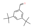 3,5-双(叔丁基)苯甲醛-CAS:17610-00-3