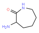 DL-氨基己内酰胺-CAS:17929-90-7