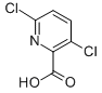 二氯吡啶酸-CAS:1702-17-6