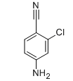 4-氨基-2-氯苯甲腈-CAS:20925-27-3