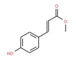 4-羟基肉桂酸甲酯-CAS:3943-97-3