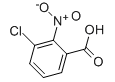 3-氯-2-硝基苯甲酸-CAS:4771-47-5