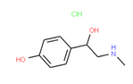 辛弗林盐酸盐-CAS:5985-28-4