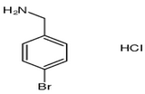 4-溴苄胺盐酸盐-CAS:26177-44-6