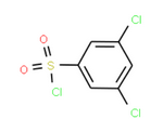 3,5-二氯苯磺酰氯-CAS:705-21-5