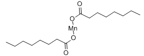 异辛酸锰-CAS:15956-58-8